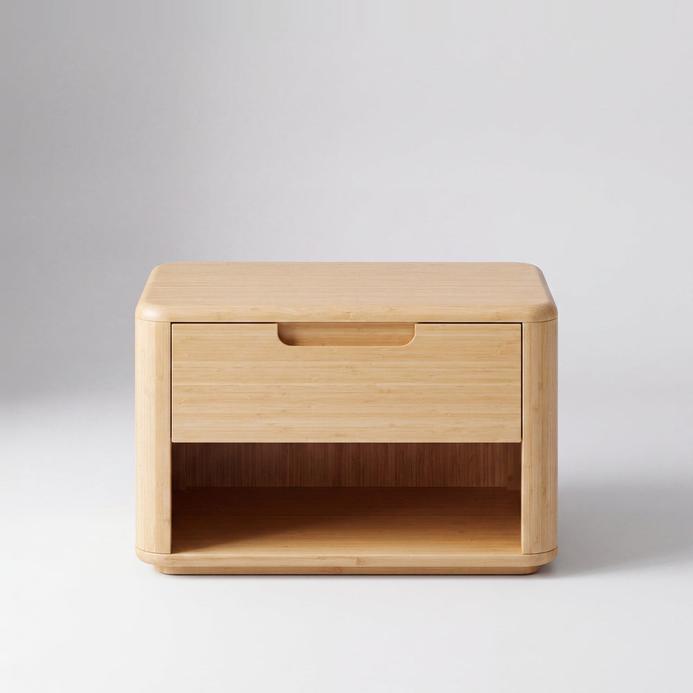 Sahara Nightstand