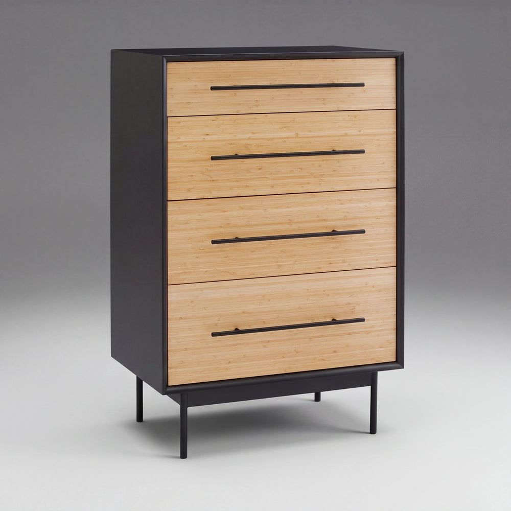 Santa Cruz Chest