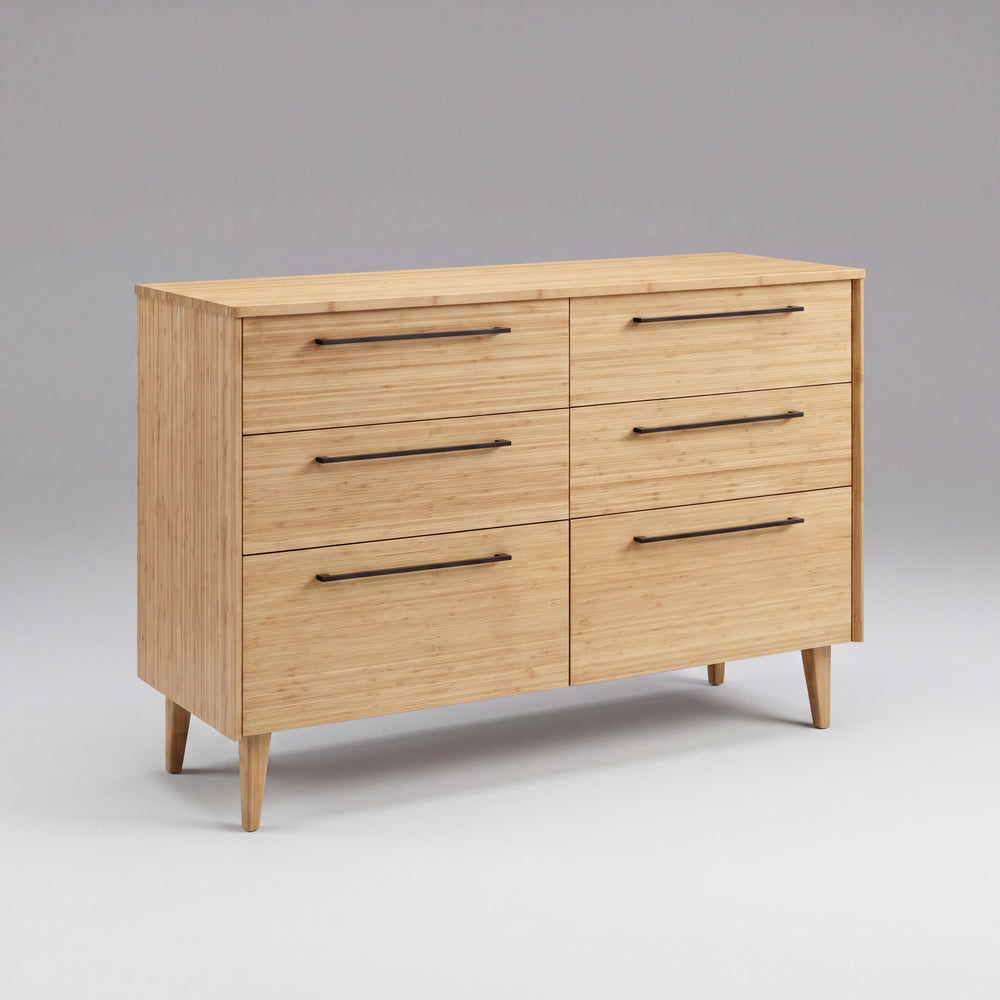 Sienna Dresser