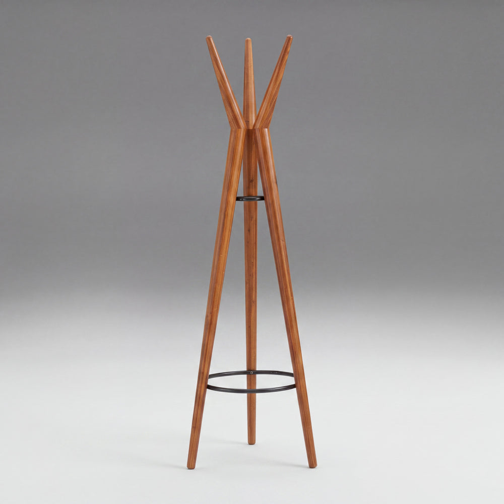 Spire Coat Tree