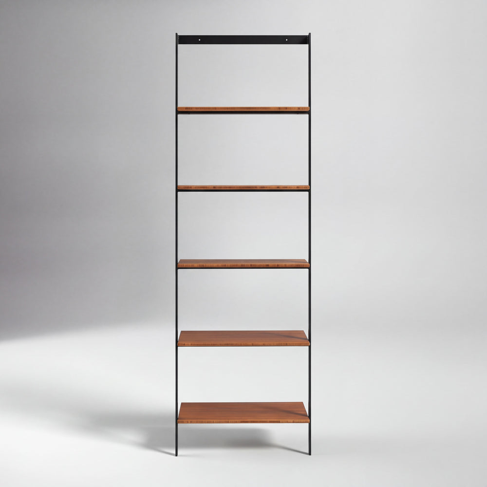 Studio Plus Leaning Shelf