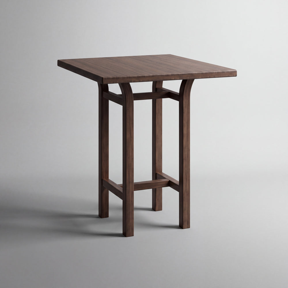 Tulip Counter Table