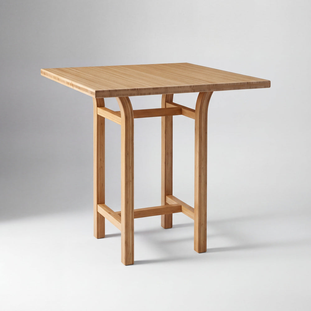 Tulip Counter Table