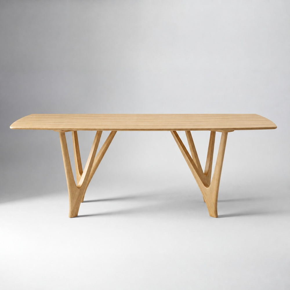 Vetra Dining Table