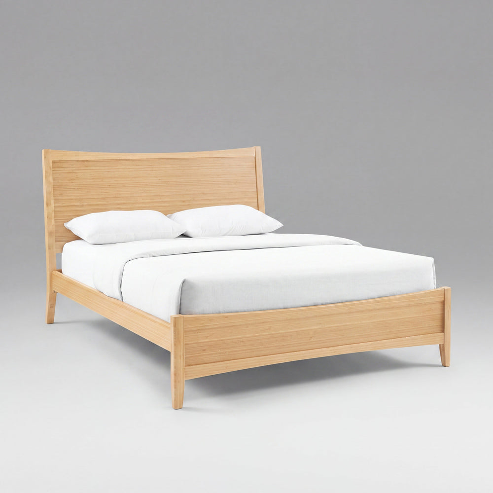 Willow Platform Bed