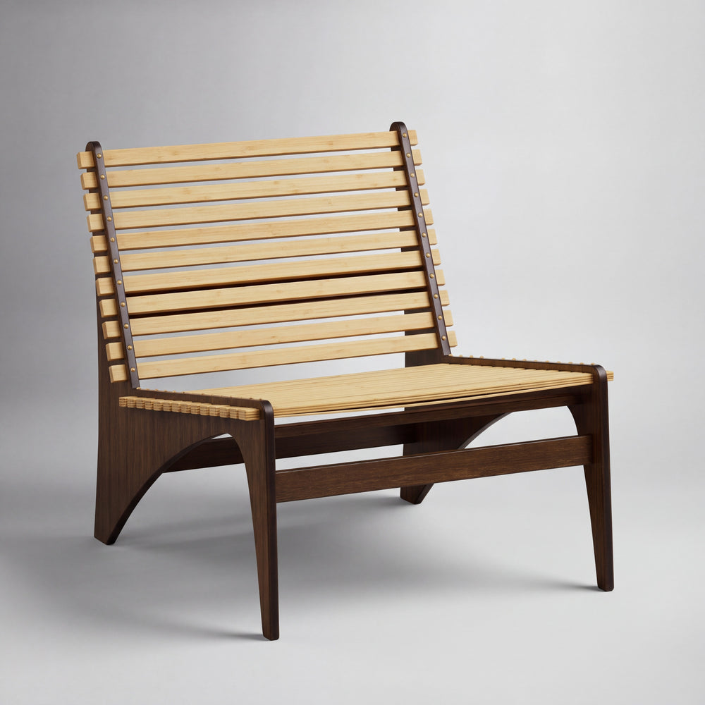 Zen Lounge Chair