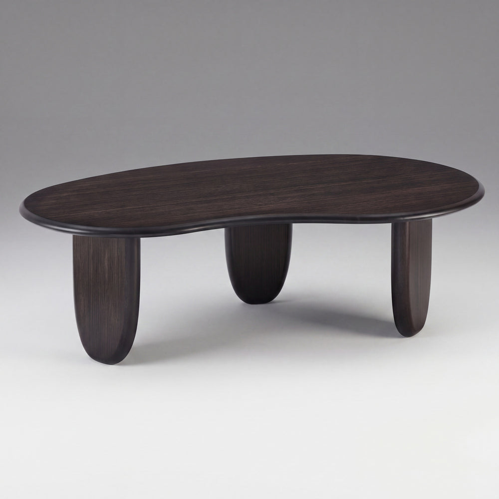 Zephyr Coffee Table
