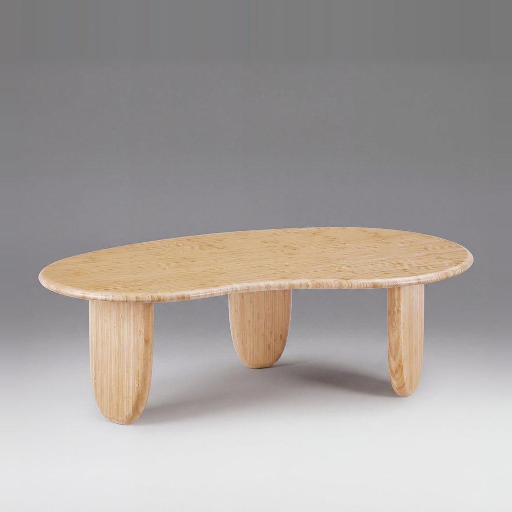 Zephyr Coffee Table