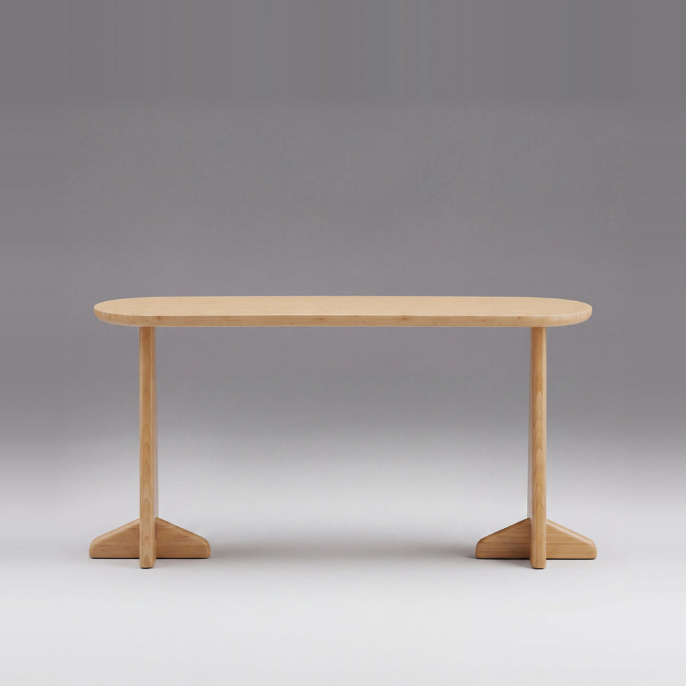 Zephyr Console Table