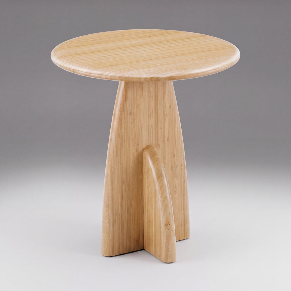 Zephyr Side Table