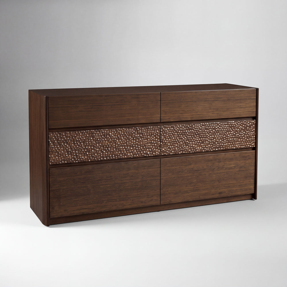 Zeva Dresser