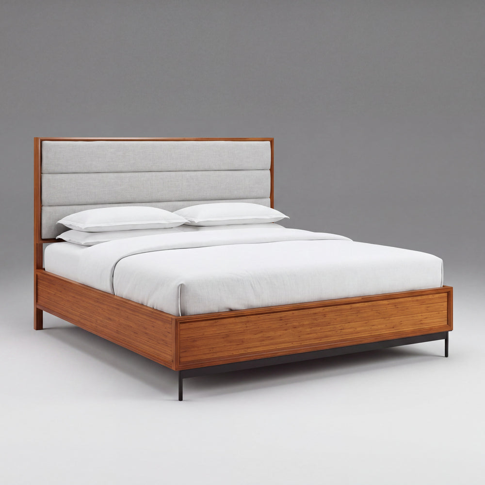 Taylor Platform Bed