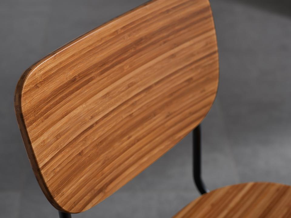 Greenington's Modern and Sustainable Soho Dining Chair