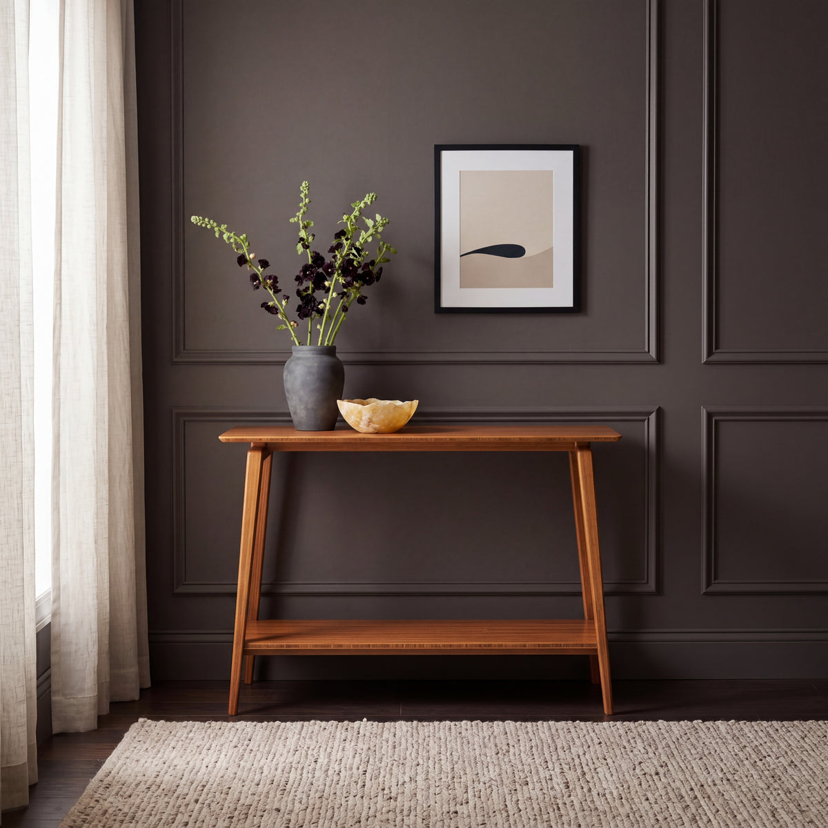 Antares coffee table
