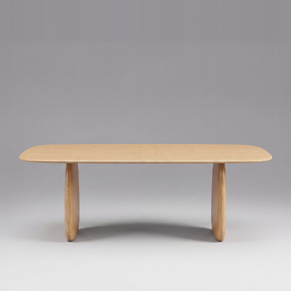Aria Dining Table (84")