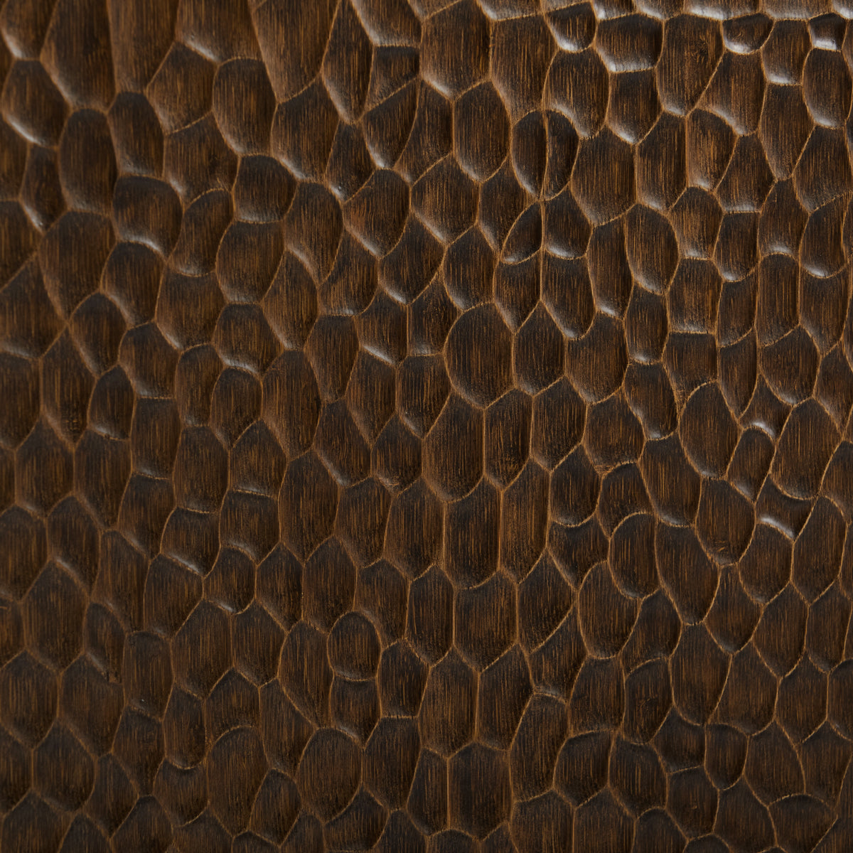 Avalon sideboard/console in Black Walnut