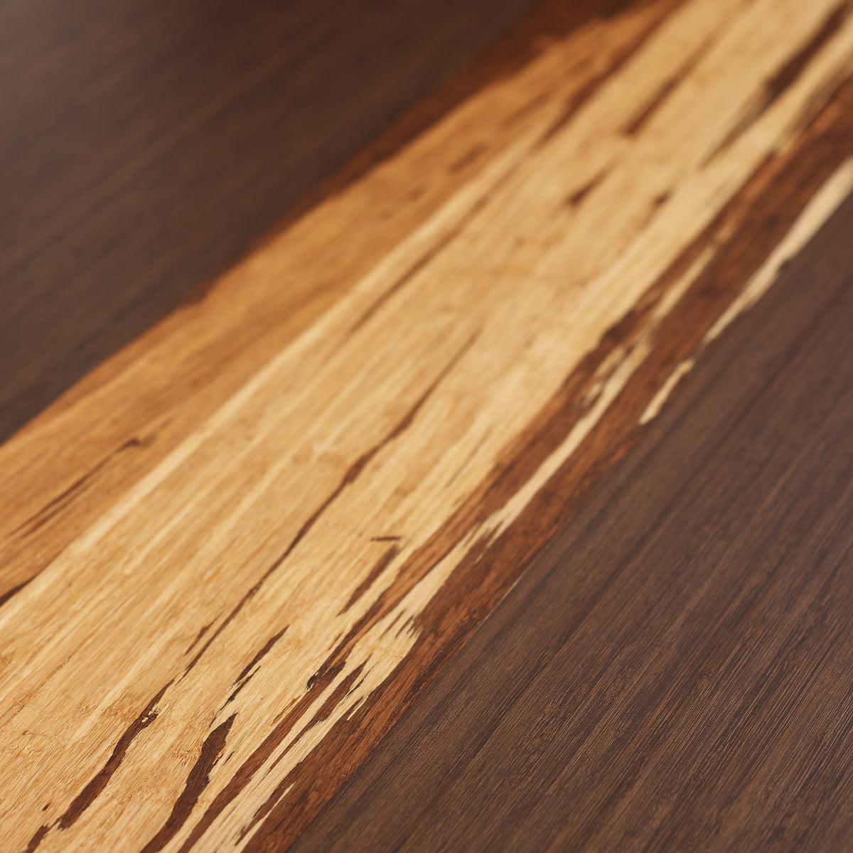 Greenington Azara Dining Table in Sable bamboo