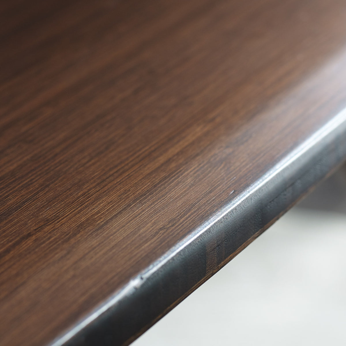 Greenington Azara Dining Table in Sable bamboo