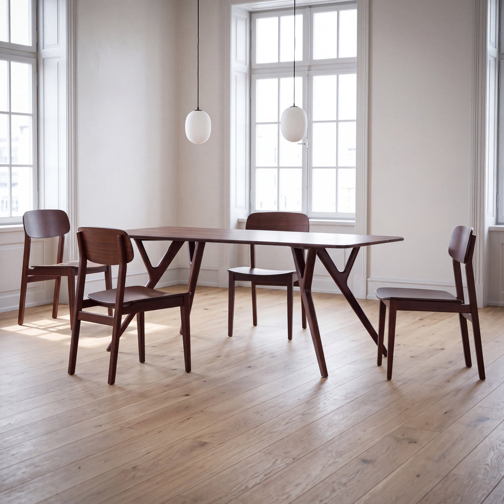 Azara dining table