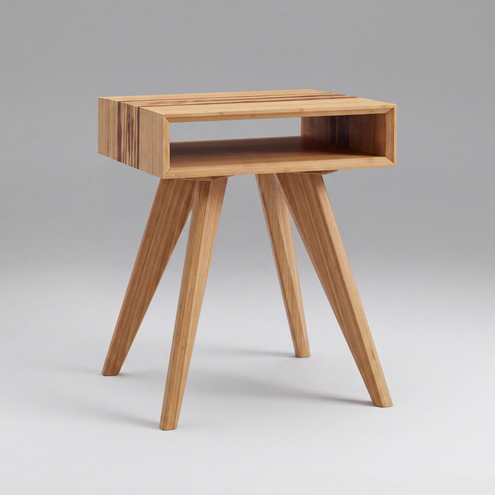 Azara End Table