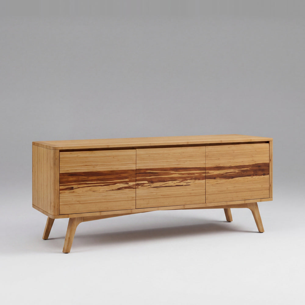 Azara Media Cabinet