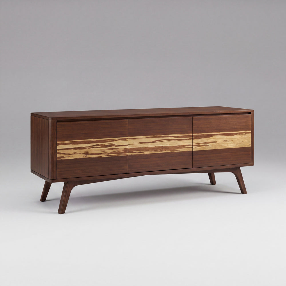 Azara Media Cabinet