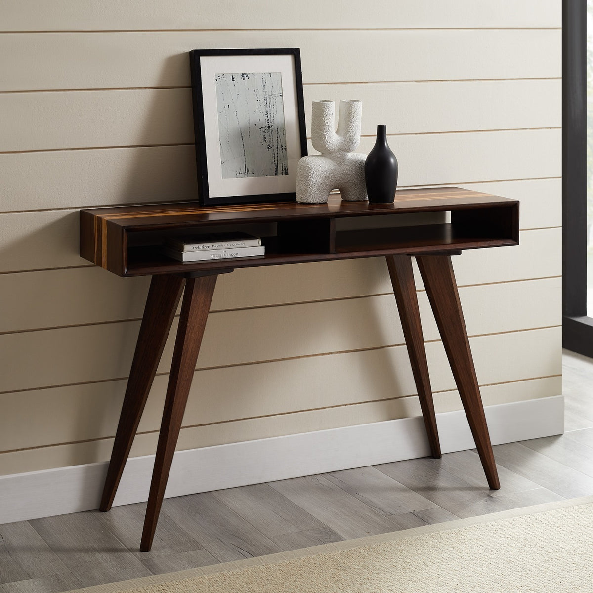 Greenington Azara Sideboard in Sable bamboo