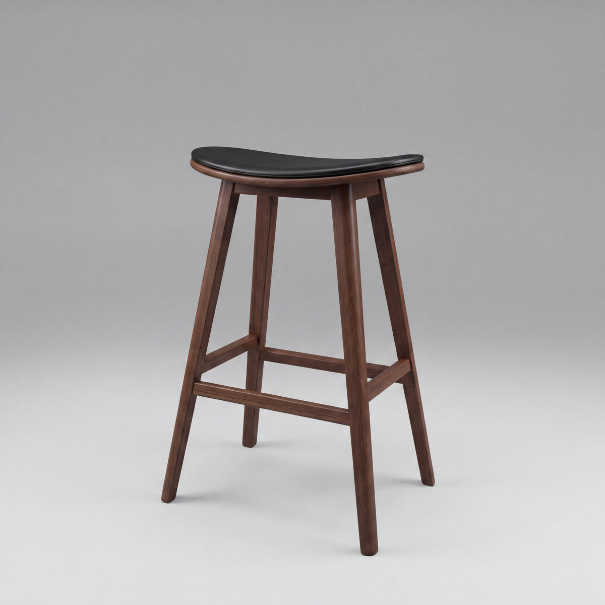 Corona counter stool in Exotic