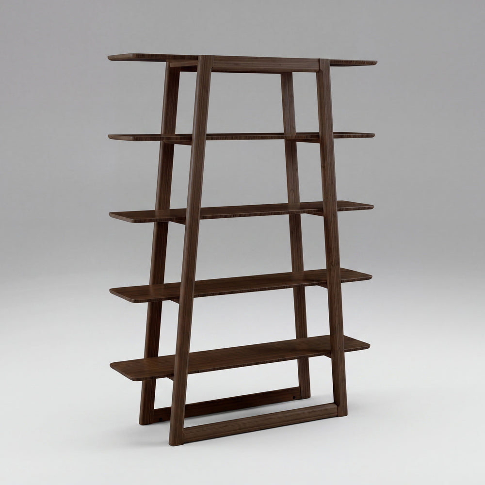 Currant Bookshelf