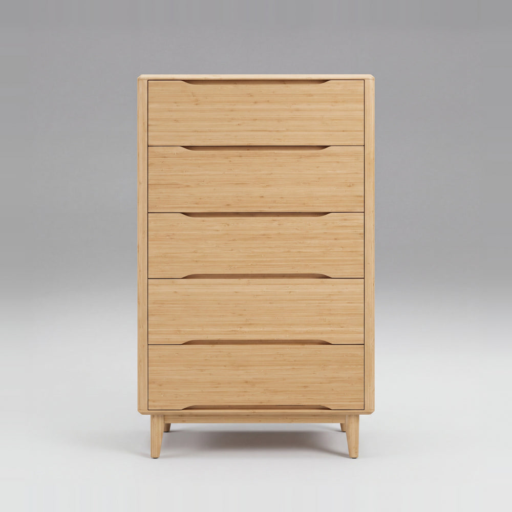 Currant Chest