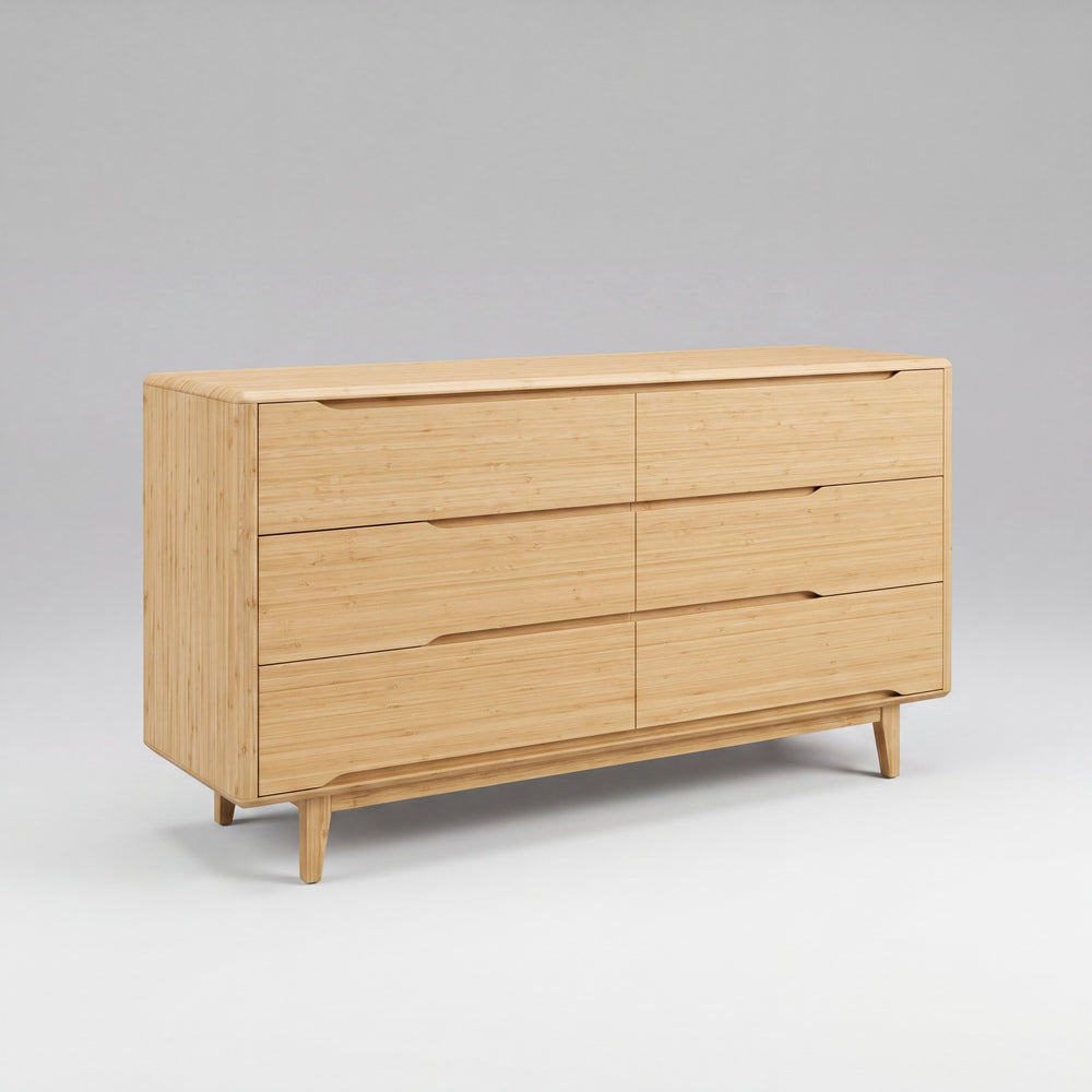 Currant Dresser