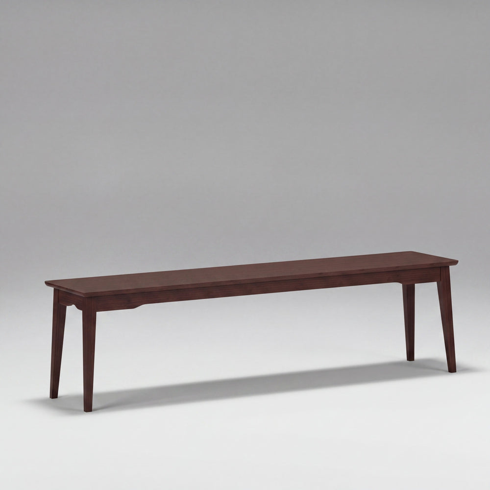 Currant Long Bench