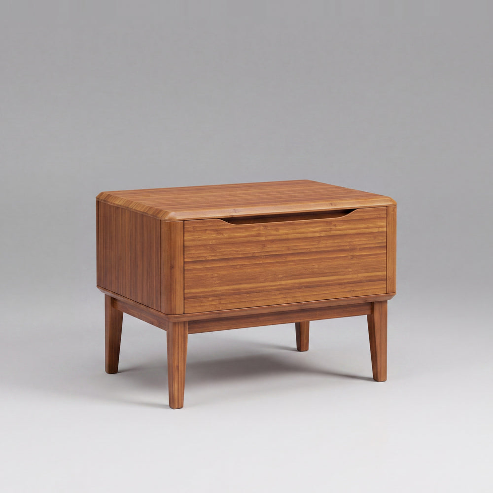 Currant Nightstand