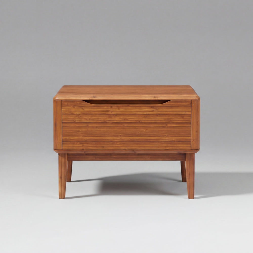 Currant Nightstand