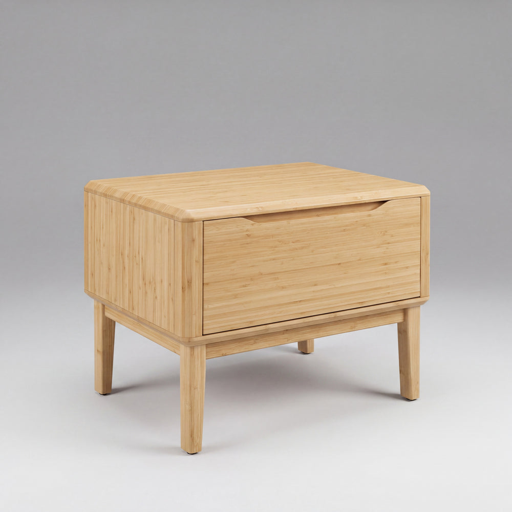 Currant Nightstand