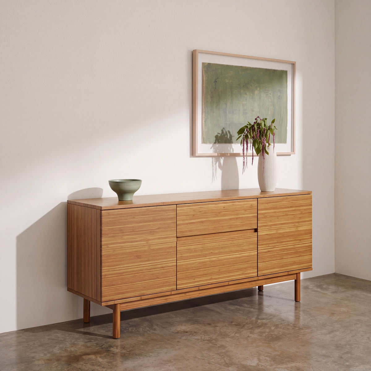 Erikka console
