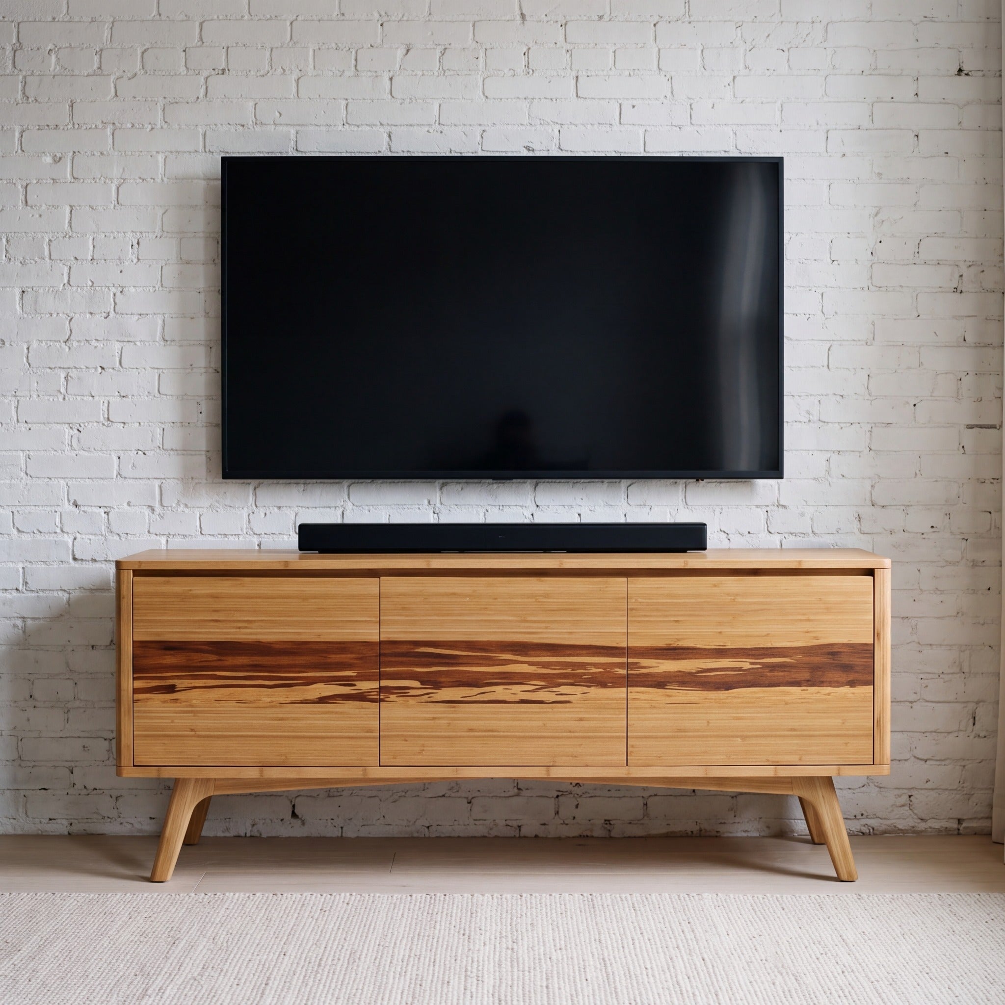 Azara Media Cabinet – Greenington