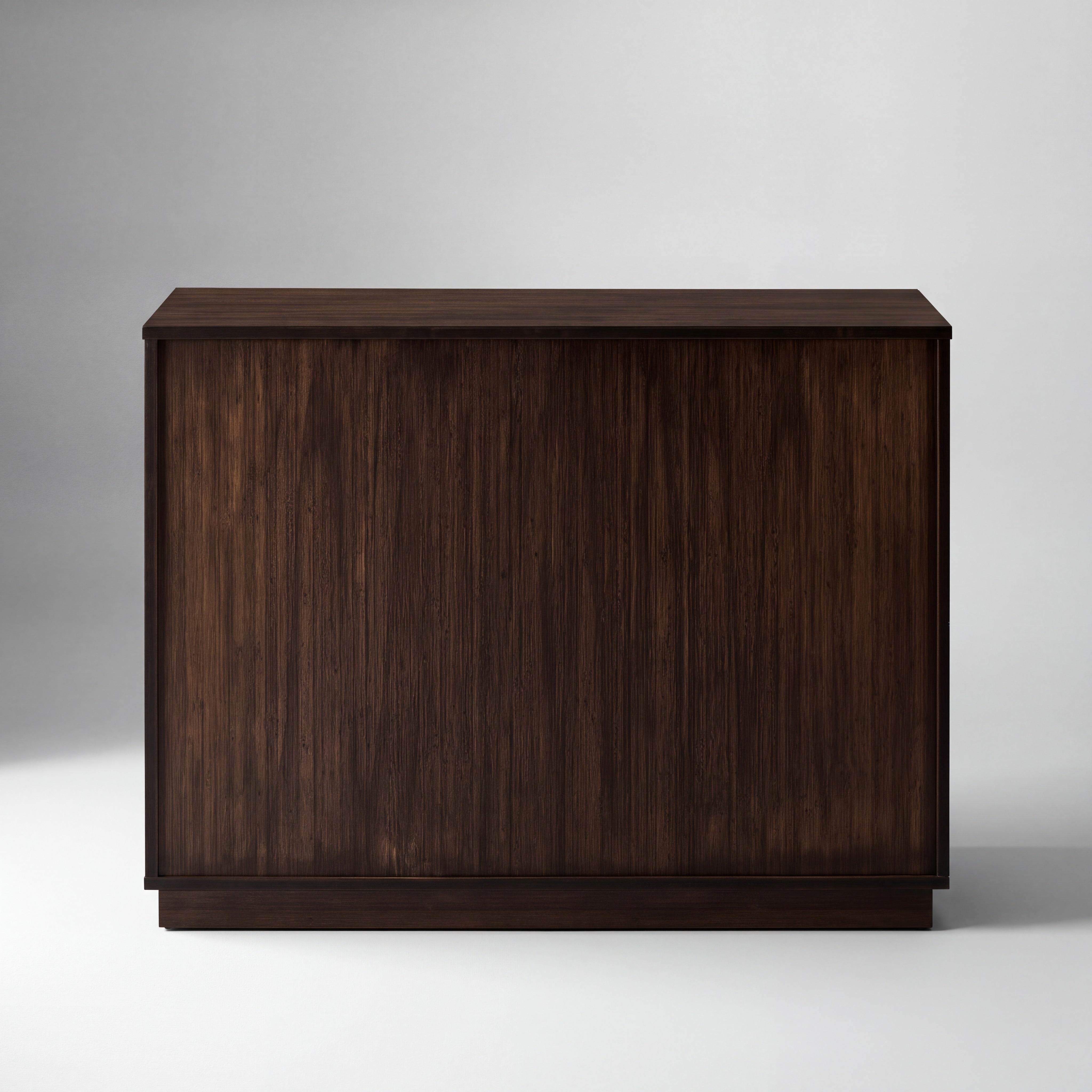Greenington Avalon Sideboard/Console in Black Walnut Finish