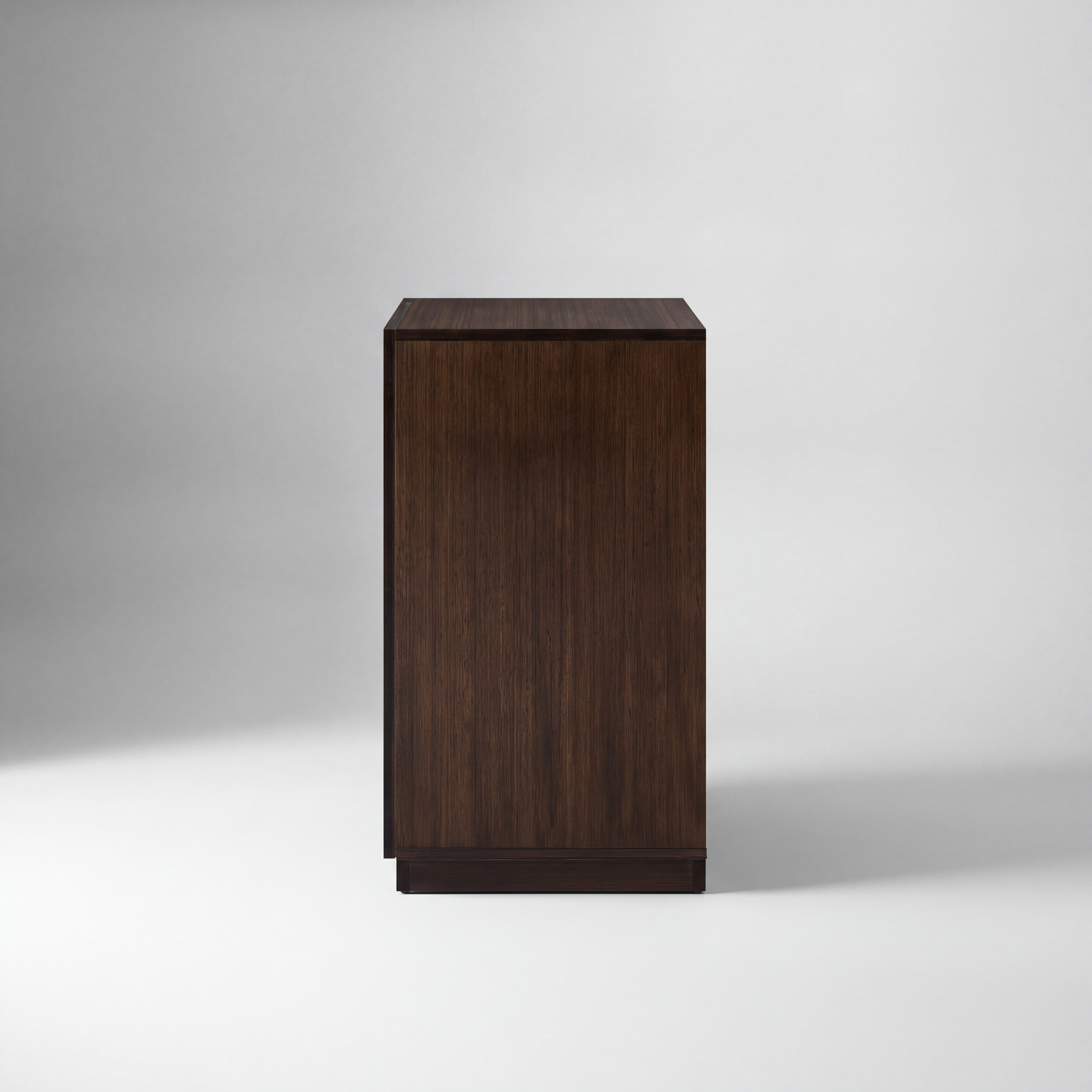 Greenington Avalon Sideboard/Console in Black Walnut Finish