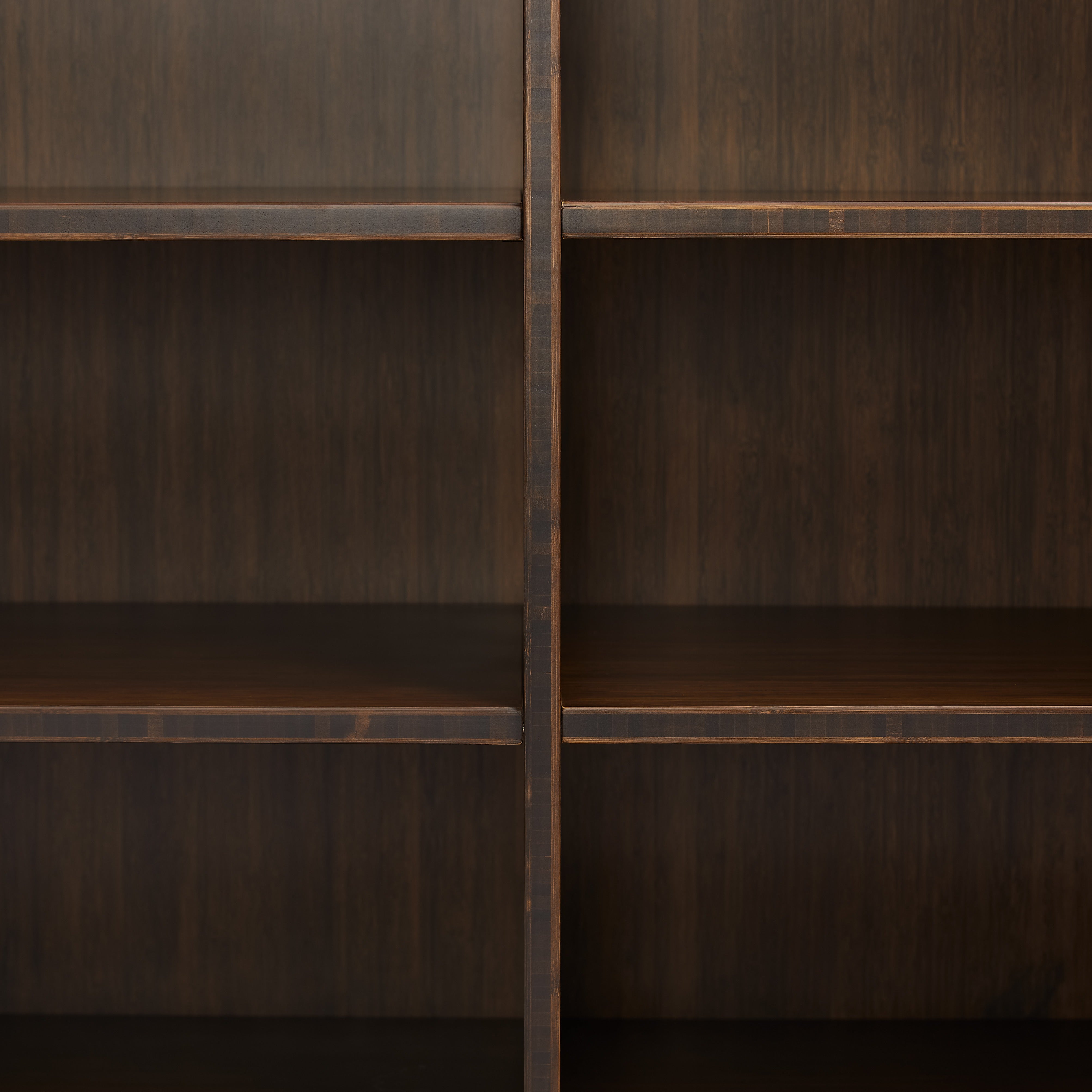 Greenington Avalon Sideboard/Console in Black Walnut Finish