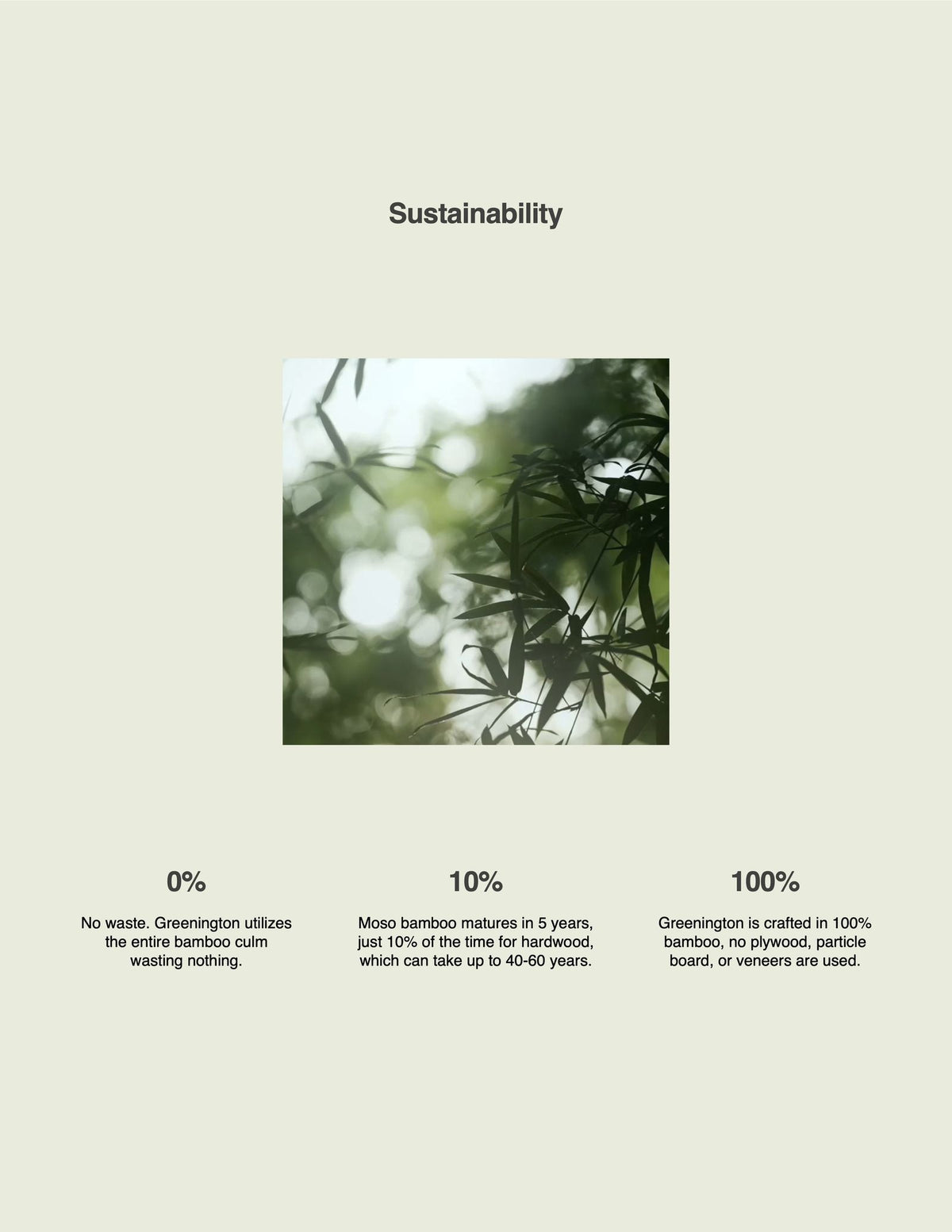 Greenington Contract Look Book, page 4