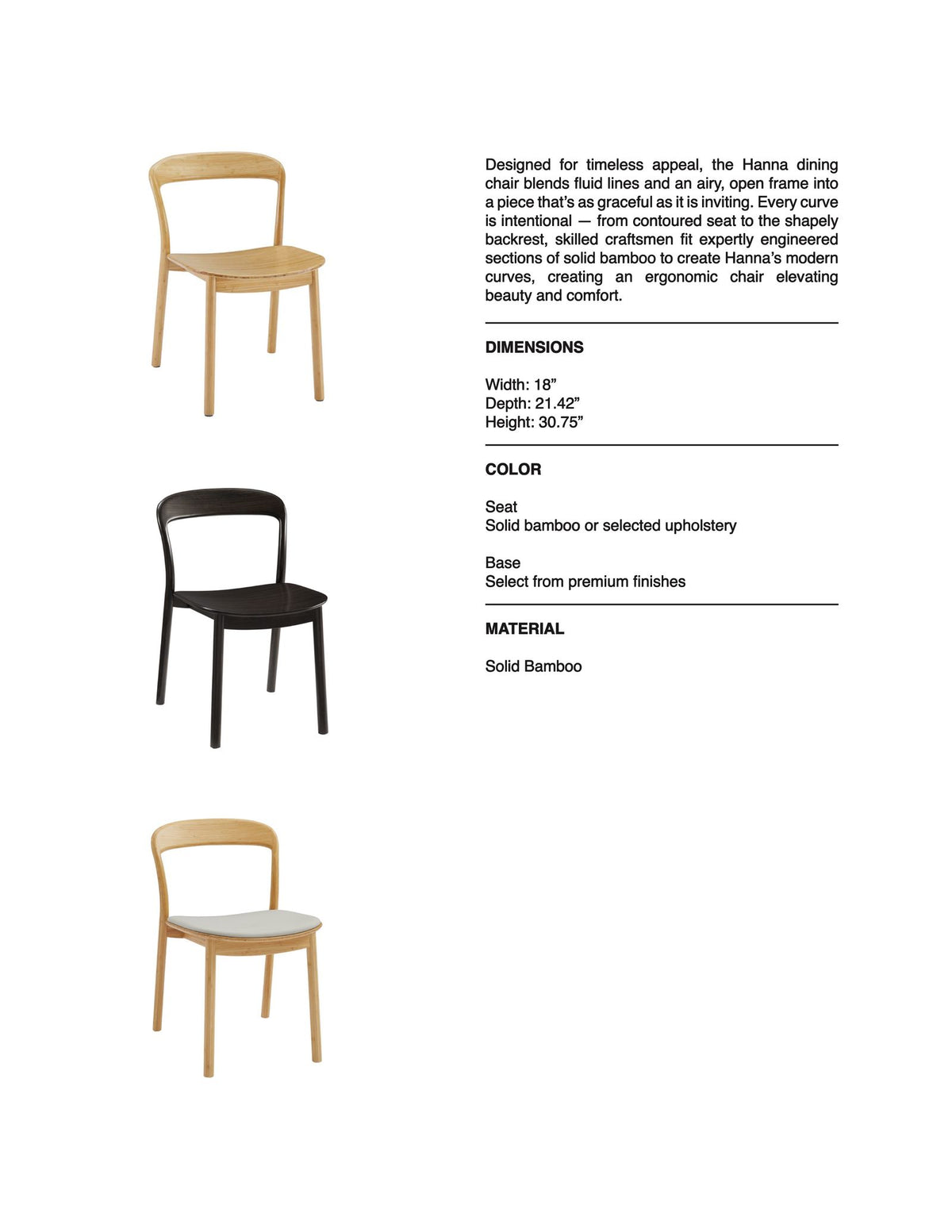 Greenington Contract Look Book, page 14