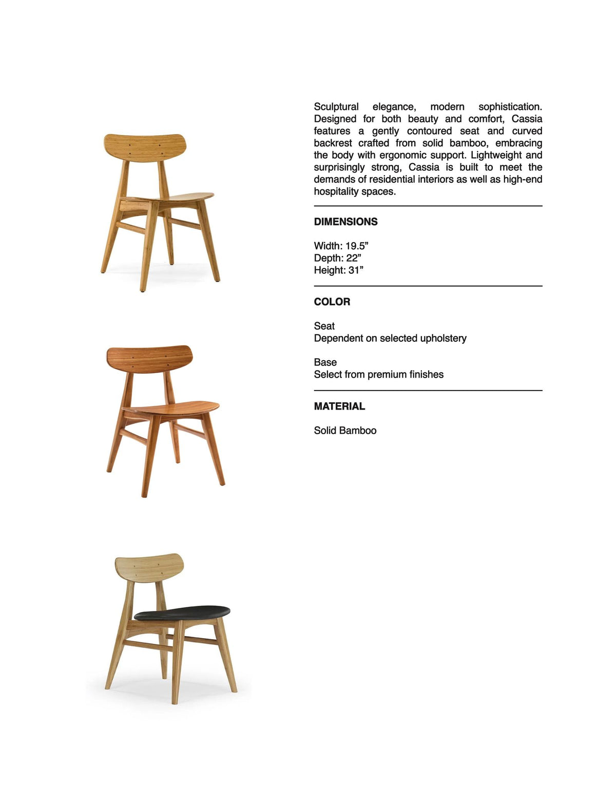 Greenington Contract Look Book, page 26