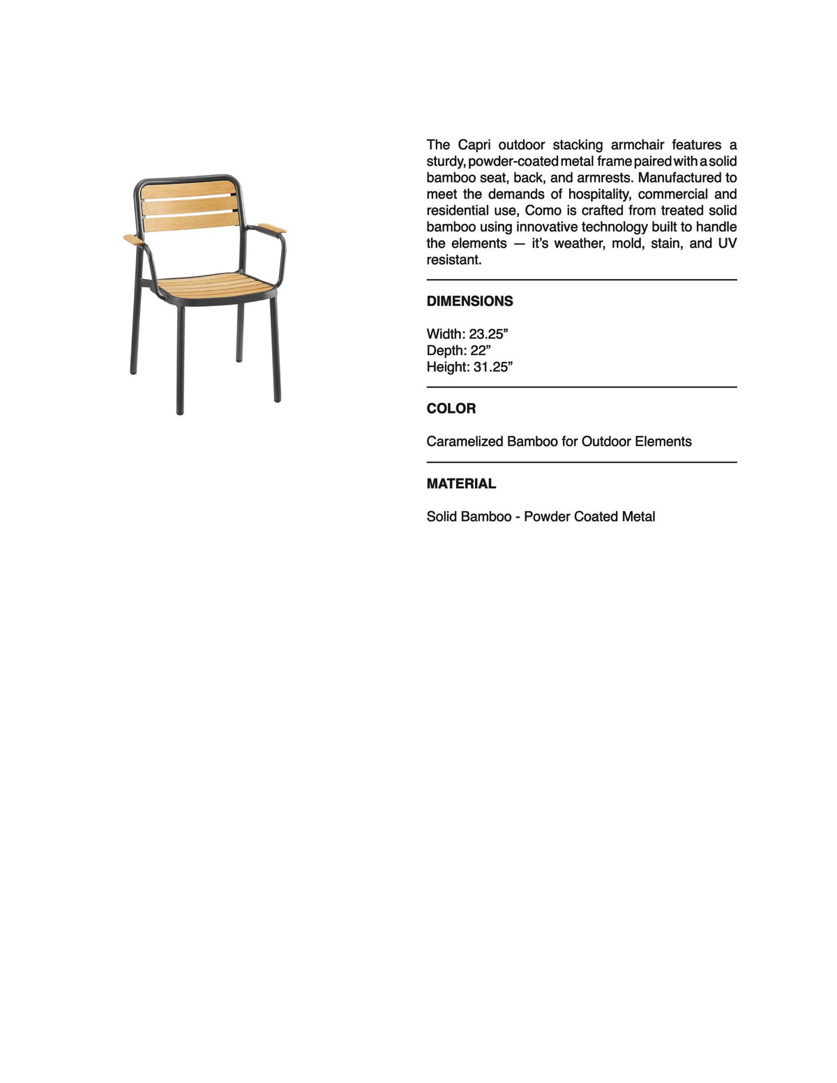 Greenington Contract Look Book, page 42