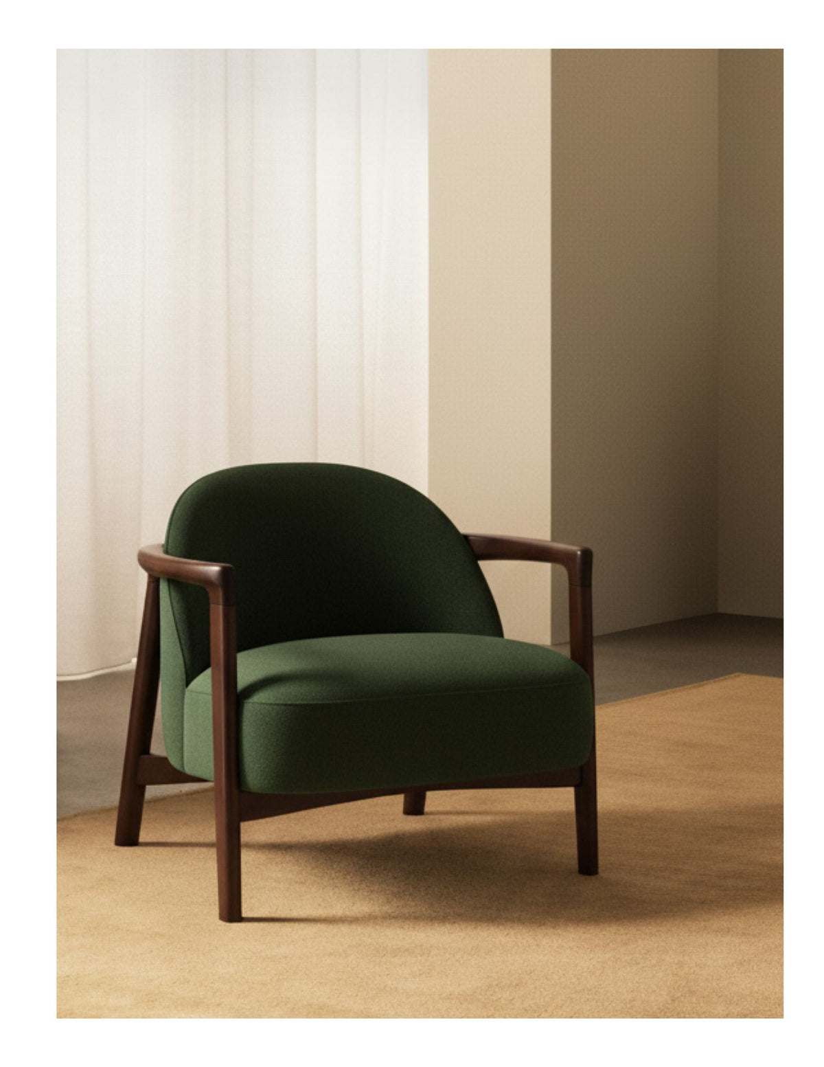 Greenington Contract Look Book, page 51