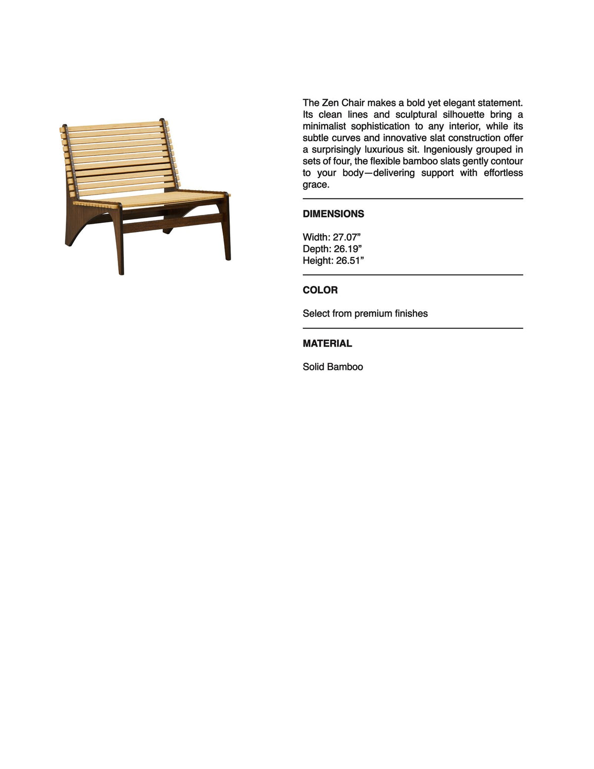 Greenington Contract Look Book, page 66