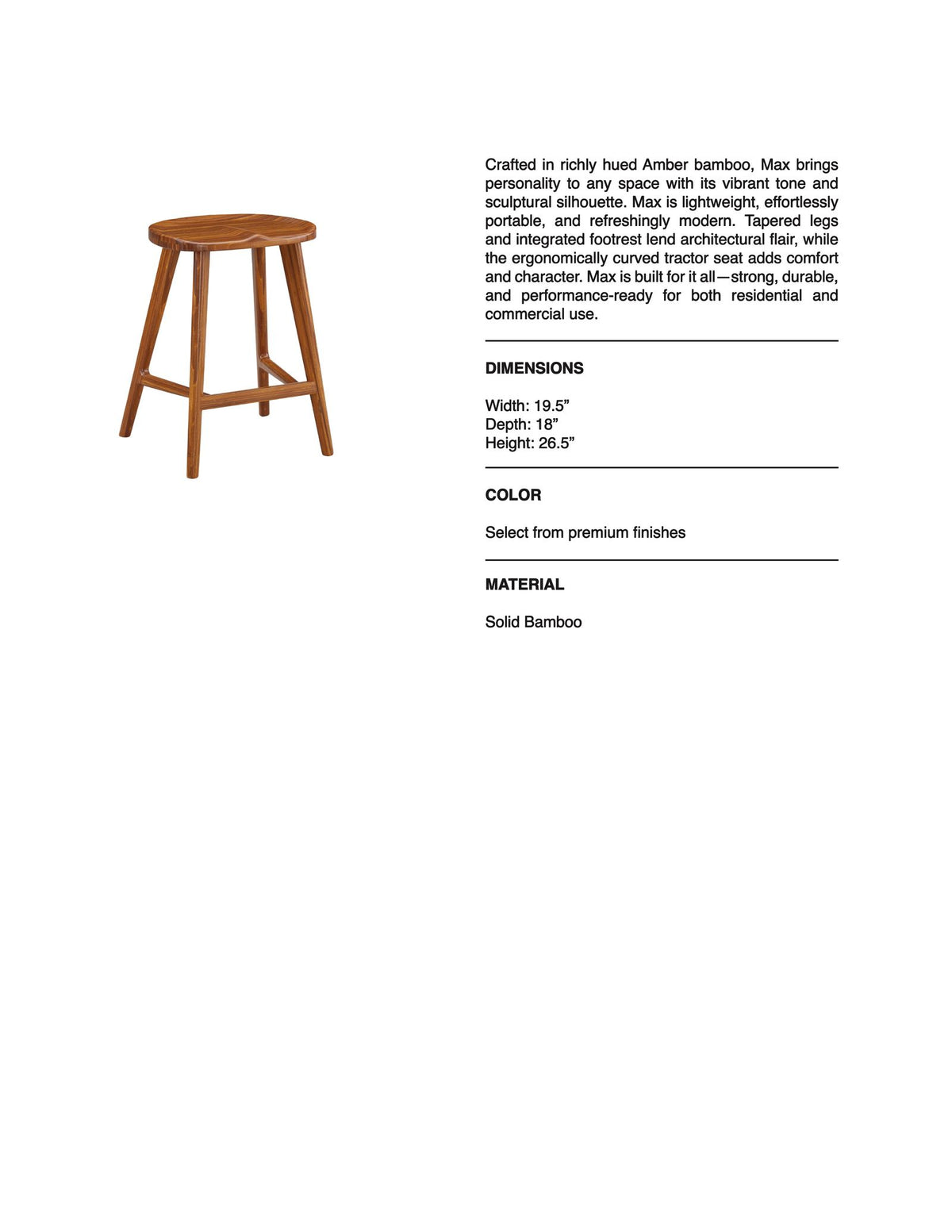 Greenington Contract Look Book, page 76