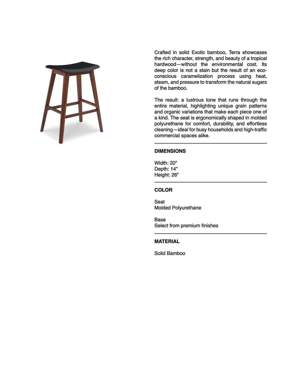 Greenington Contract Look Book, page 79