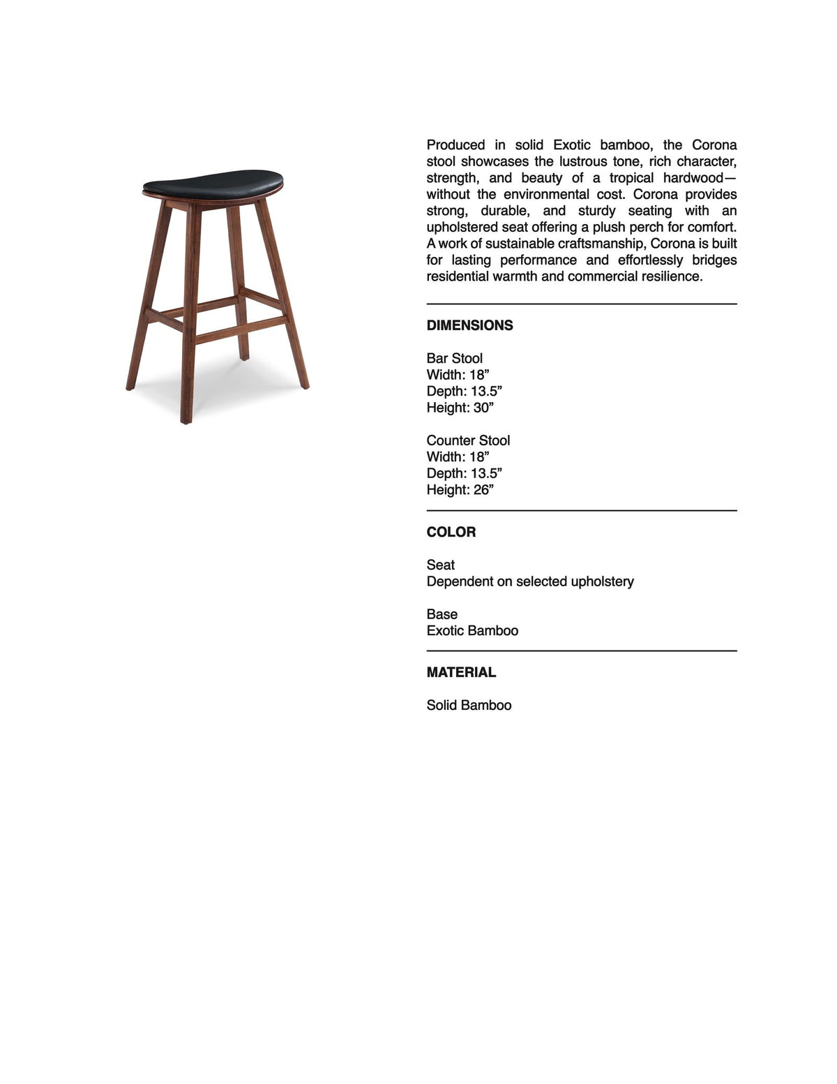 Greenington Contract Look Book, page 88