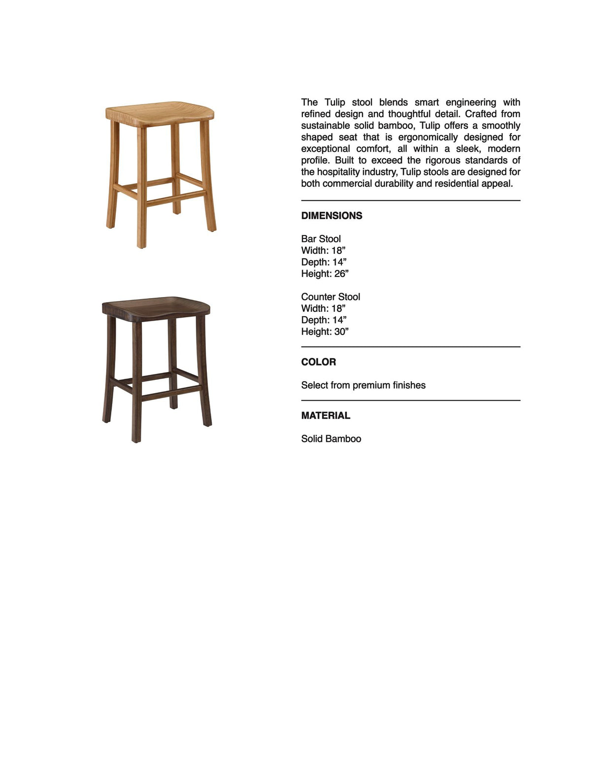 Greenington Contract Look Book, page 91